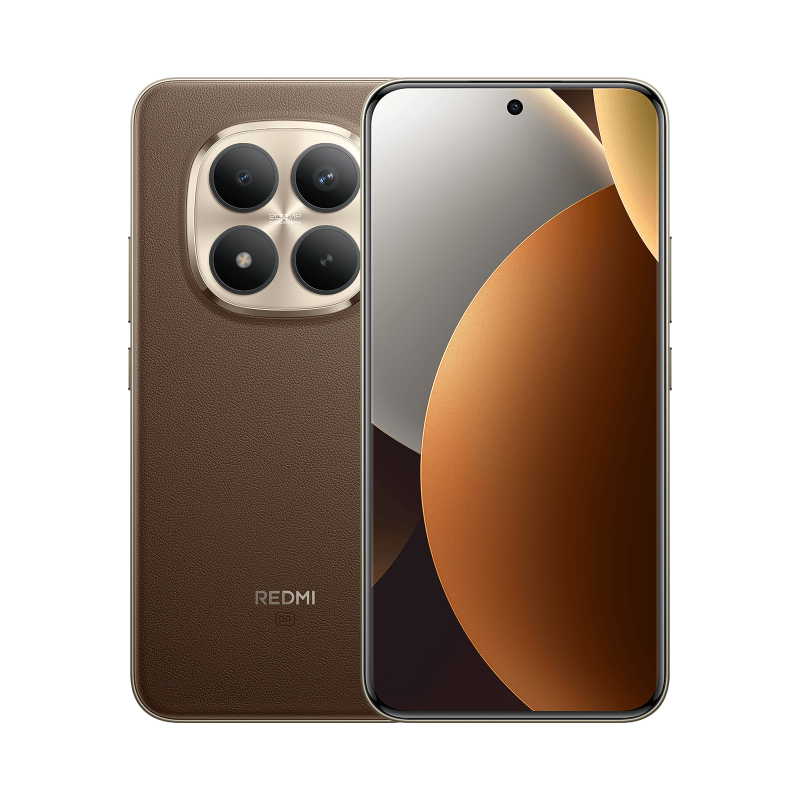Redmi Note 15 Pro